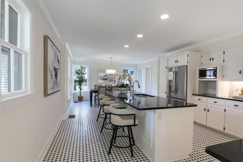 Ward Worthy Add - Residential