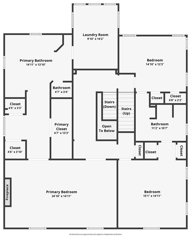 Ward Worthy Add - Residential