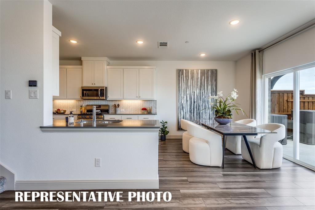 Celina Hills Townhomes - Residential