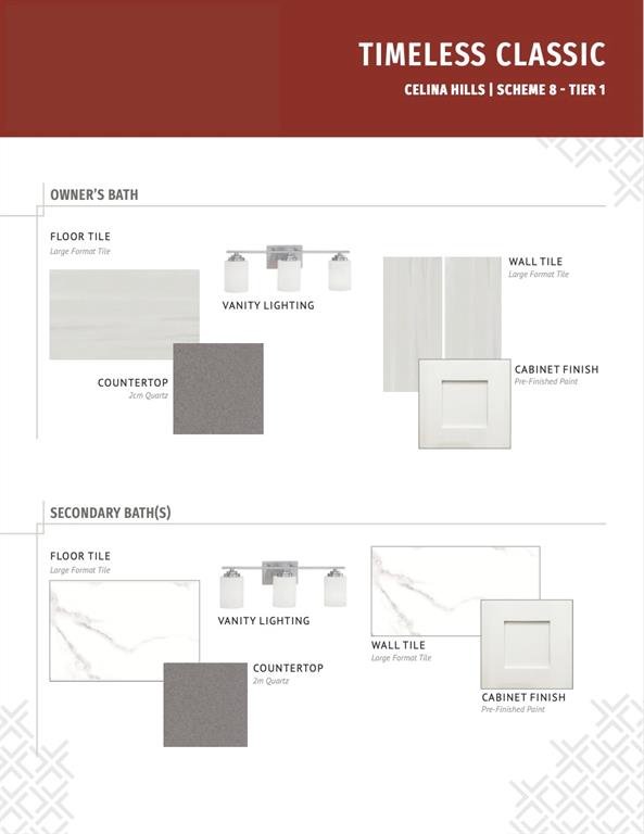 Celina Hills Townhomes - Residential