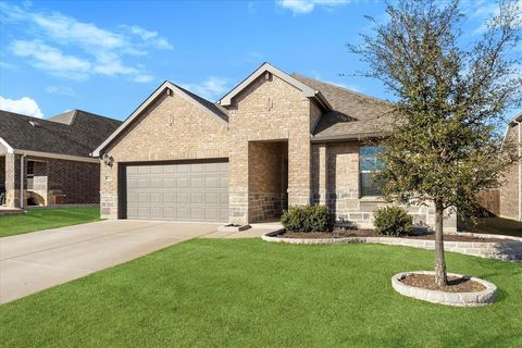 Photo of 524 Deer Canyon Way, Princeton, TX 75407 (MLS # 21159151)