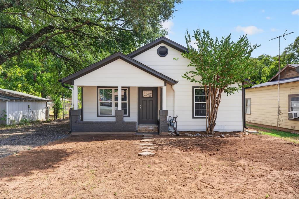 425 Bales Street