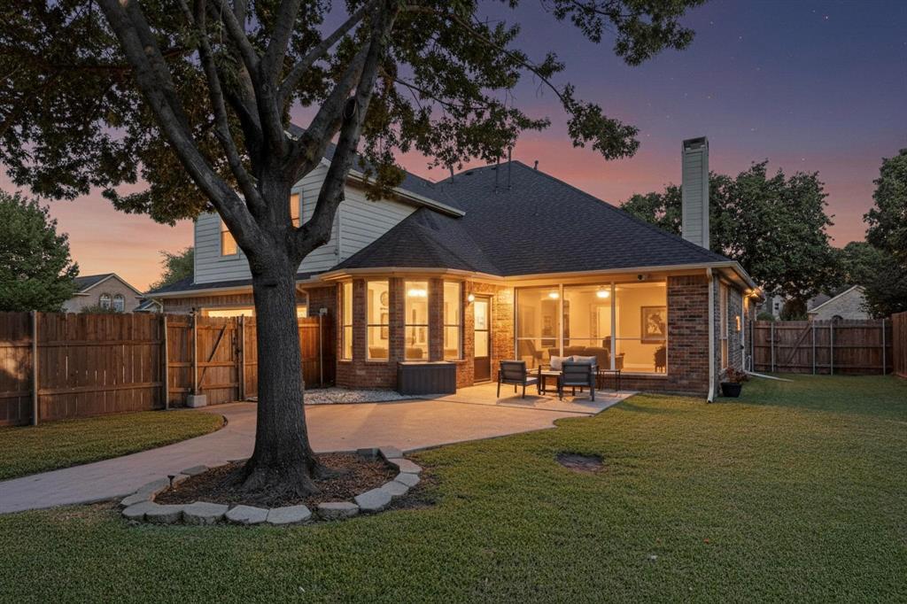 Wimbledon On The Creek - Residential