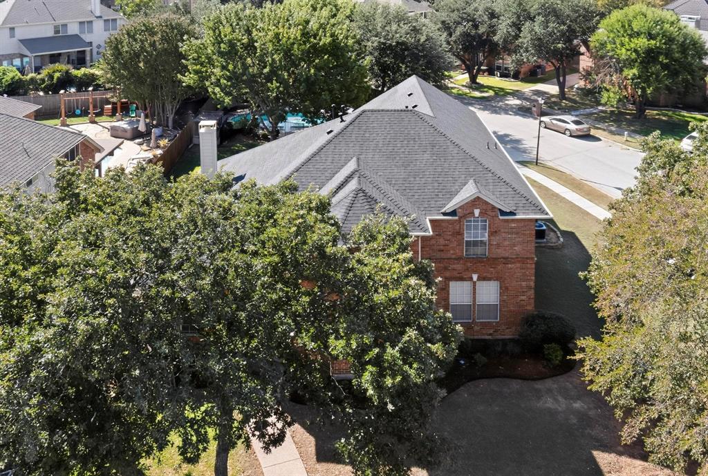 Wimbledon On The Creek - Residential