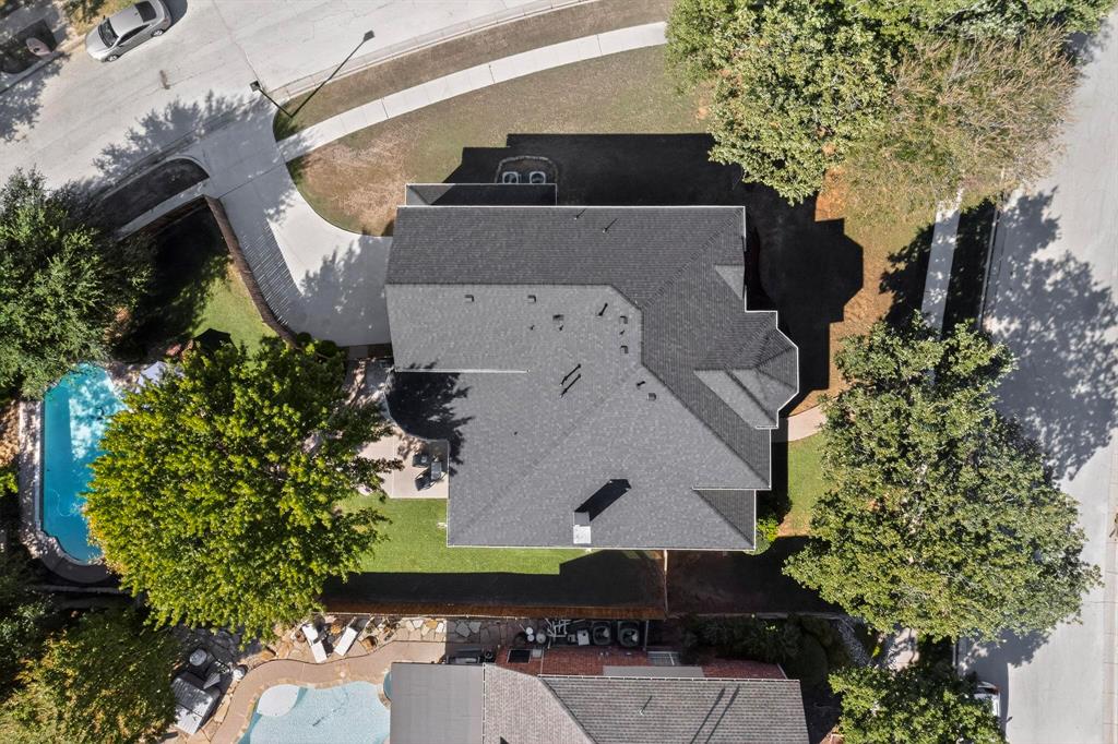 Wimbledon On The Creek - Residential