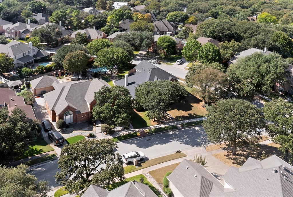 Wimbledon On The Creek - Residential