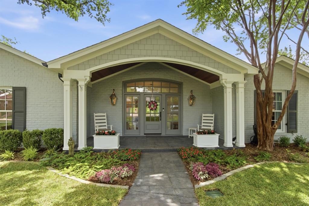 409 Arborcrest Drive
