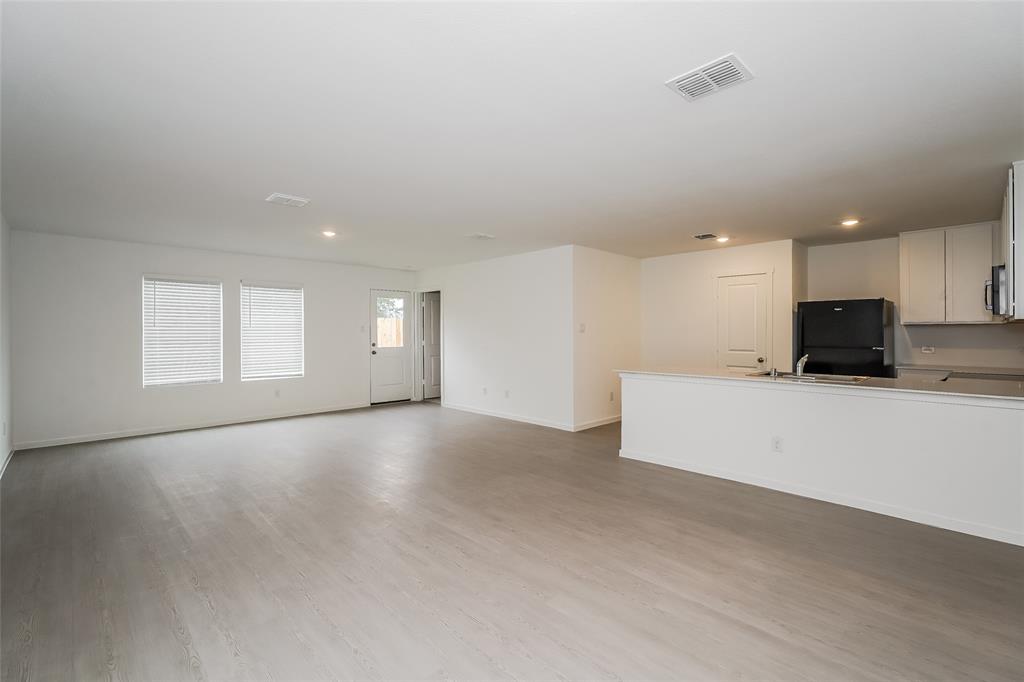 The Parks of Deer Creek - Residential Lease