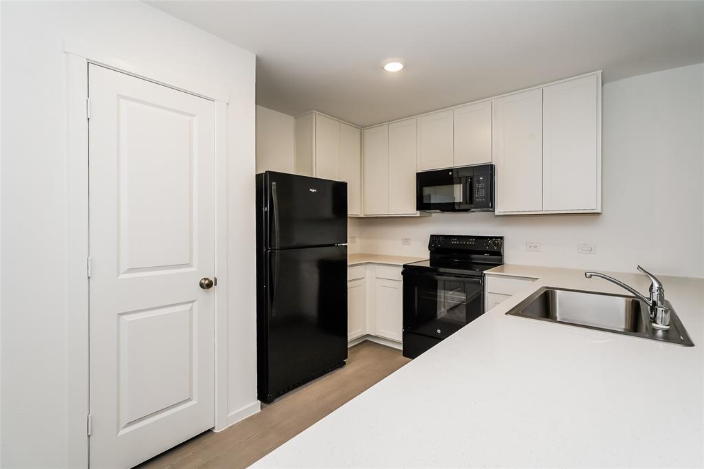 The Parks of Deer Creek - Residential Lease