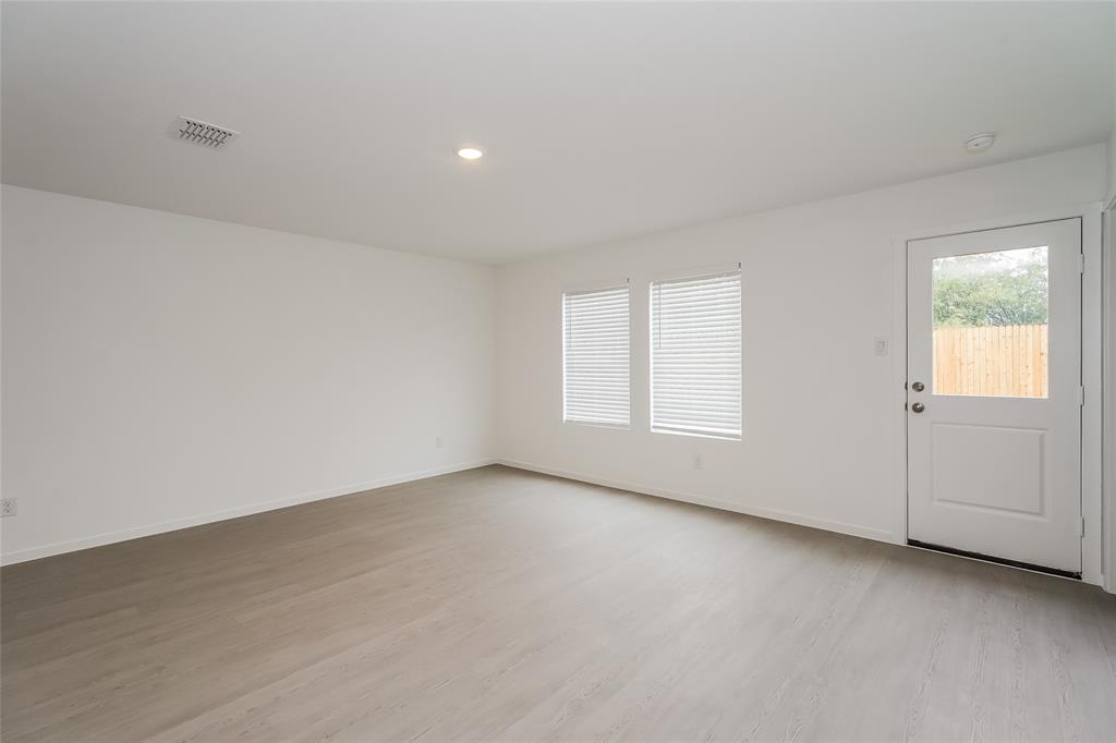 The Parks of Deer Creek - Residential Lease