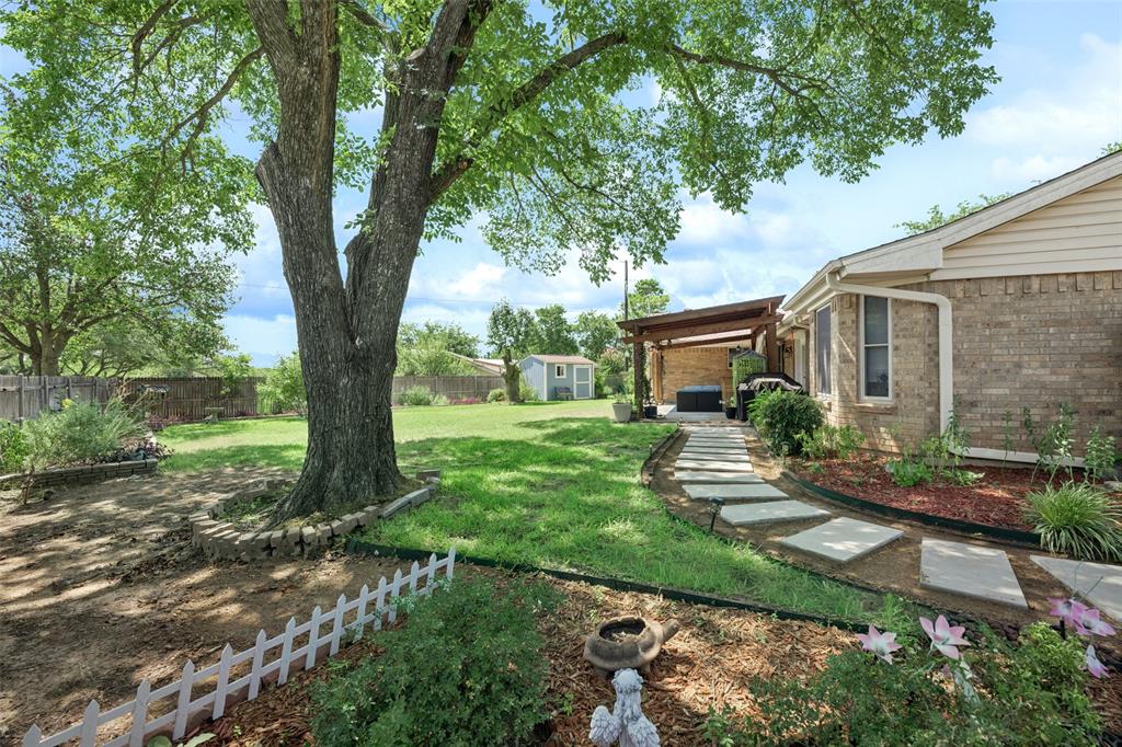 1608 Wade Drive