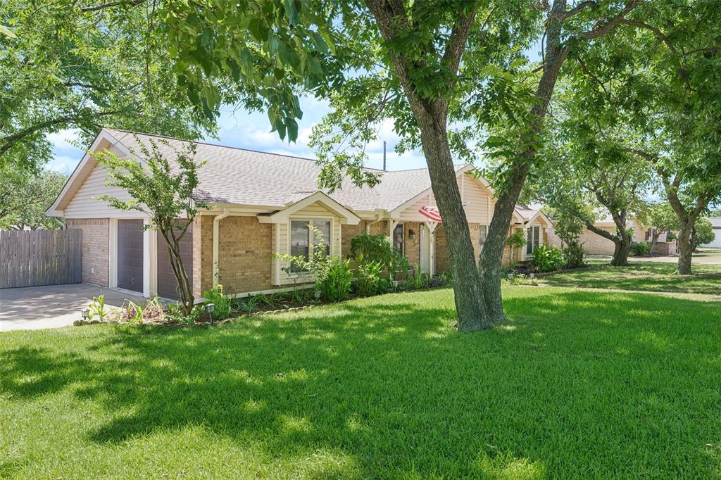 1608 Wade Drive