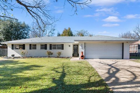 3300 Purdue Drive Corsicana TX 75110