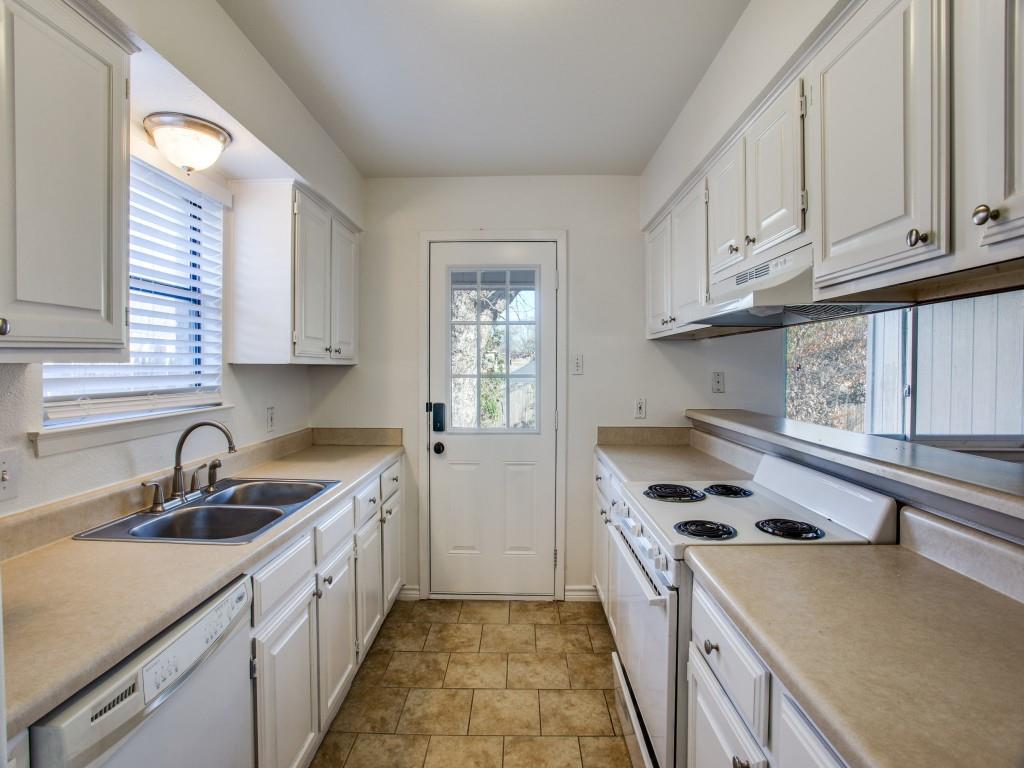 Marine Creek Heights Add - Residential Lease