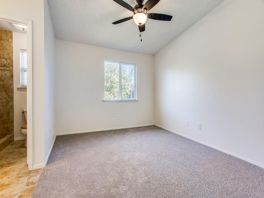 Marine Creek Heights Add - Residential Lease