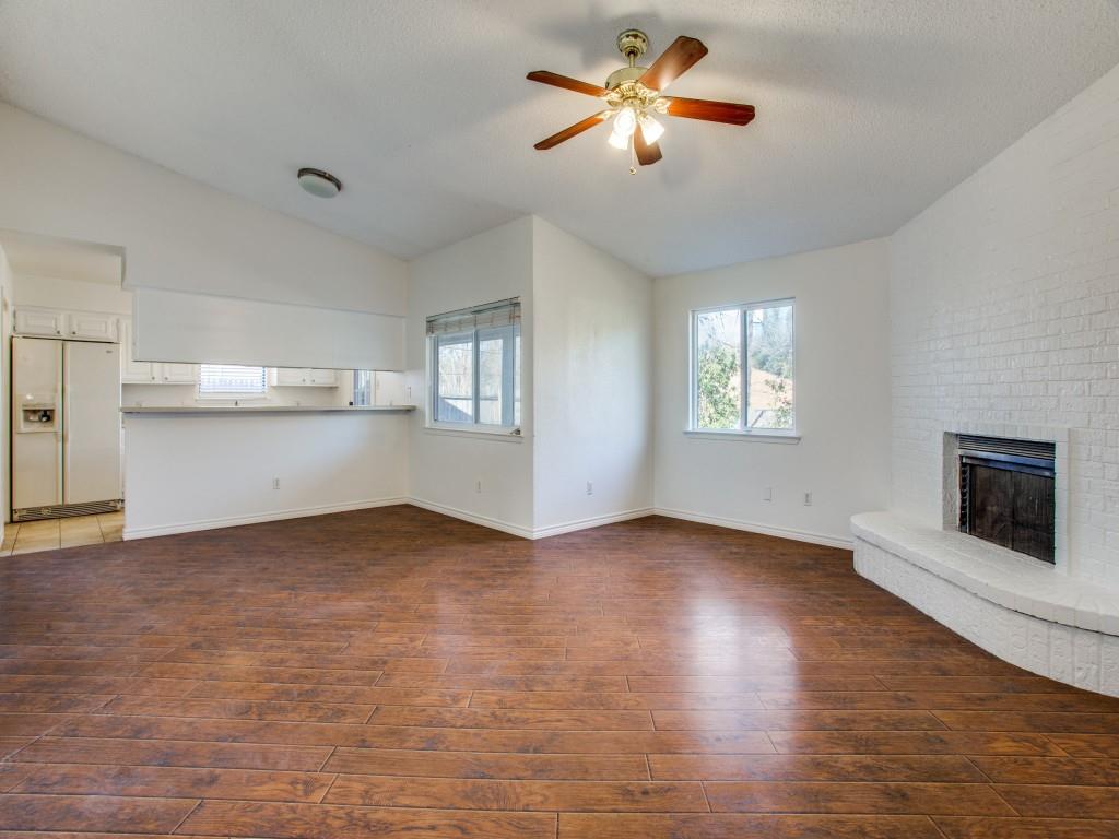 Marine Creek Heights Add - Residential Lease