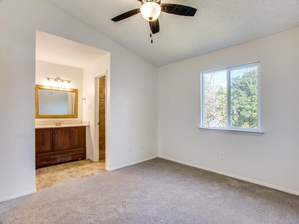 Marine Creek Heights Add - Residential Lease