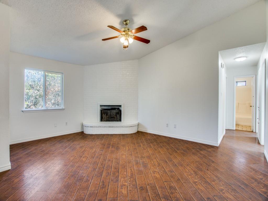 Marine Creek Heights Add - Residential Lease