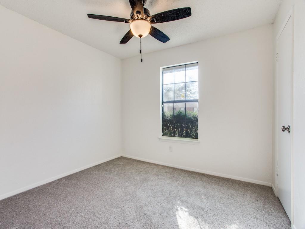 Marine Creek Heights Add - Residential Lease