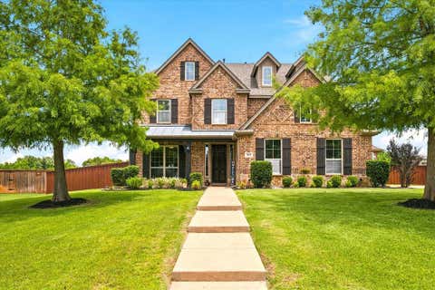 Photo of 312 Waterford Lane, Sunnyvale, TX 75182 (MLS # 21311528)