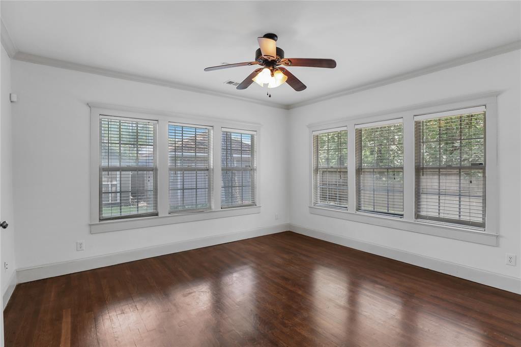 Munger Place - Residential