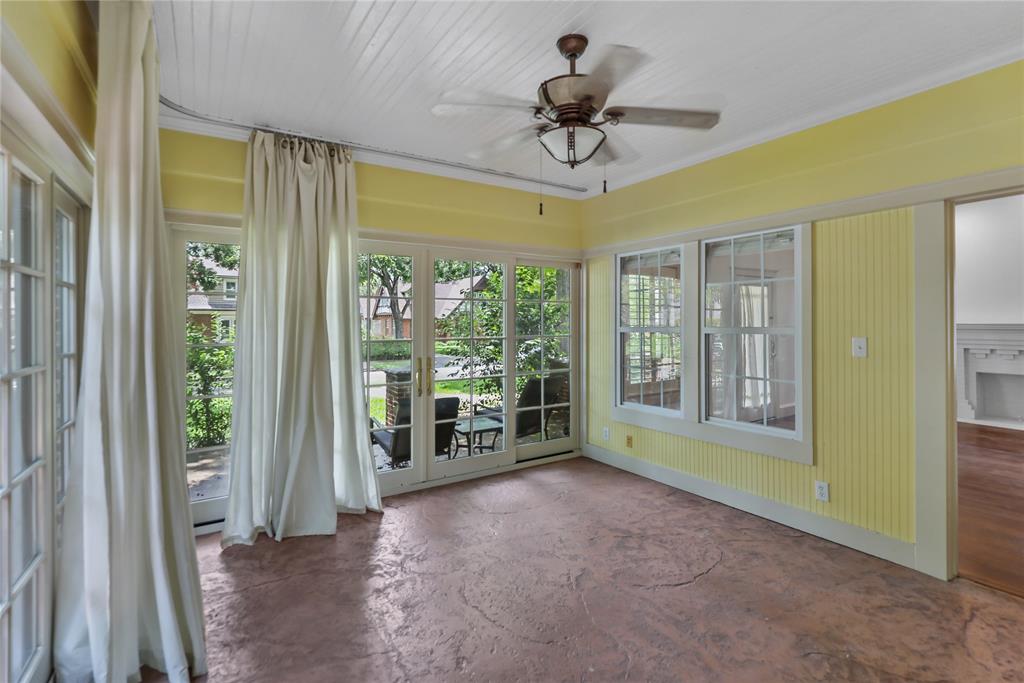 Munger Place - Residential