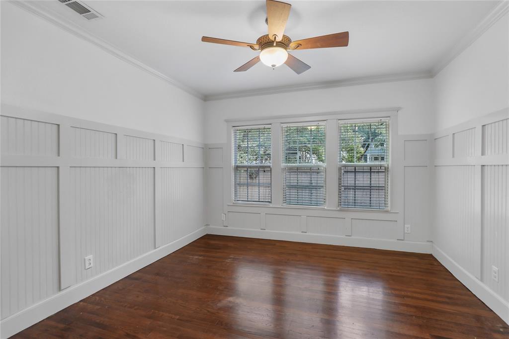 Munger Place - Residential