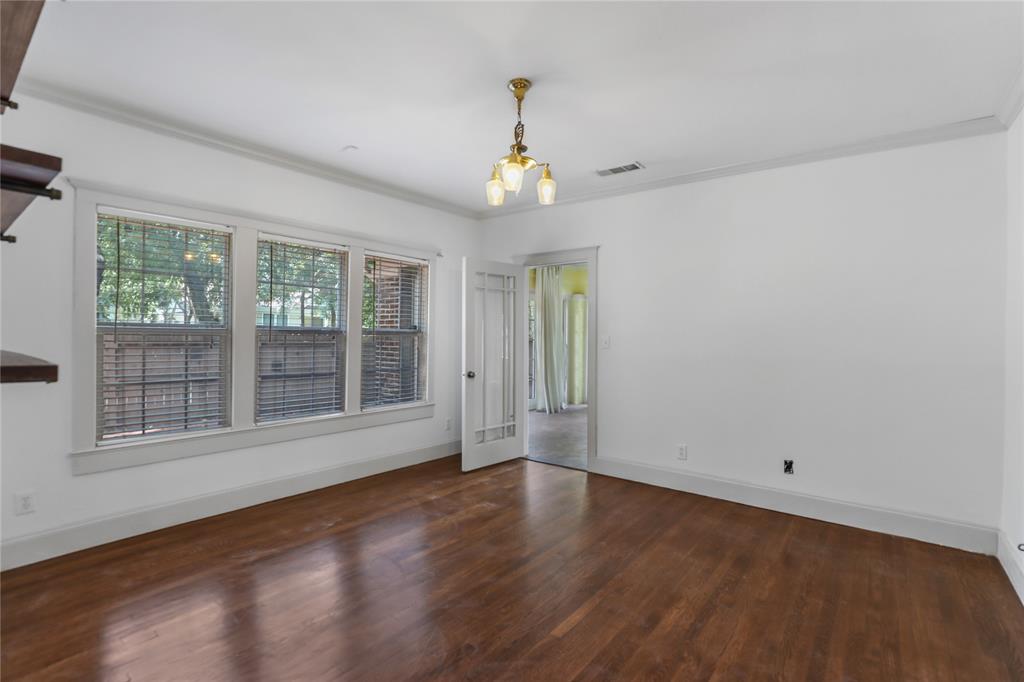 Munger Place - Residential