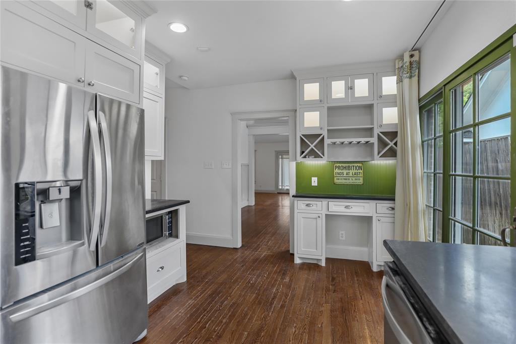 Munger Place - Residential