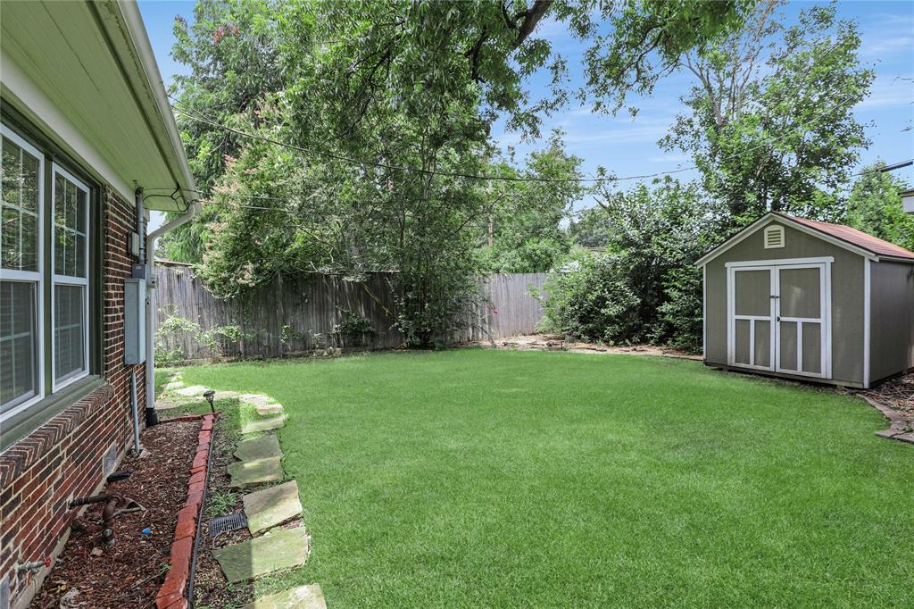 Munger Place - Residential