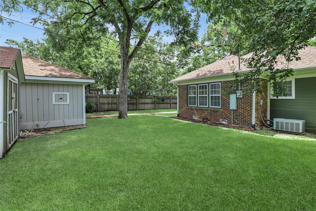 Munger Place - Residential