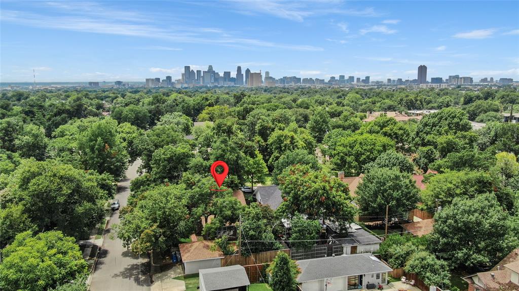 Munger Place - Residential