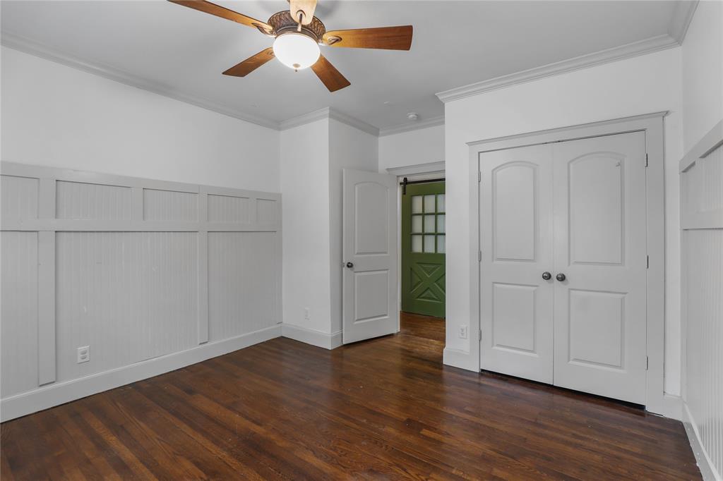 Munger Place - Residential