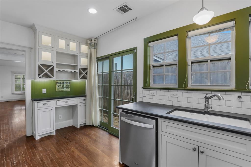 Munger Place - Residential