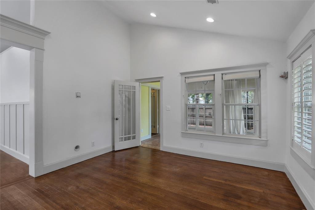 Munger Place - Residential