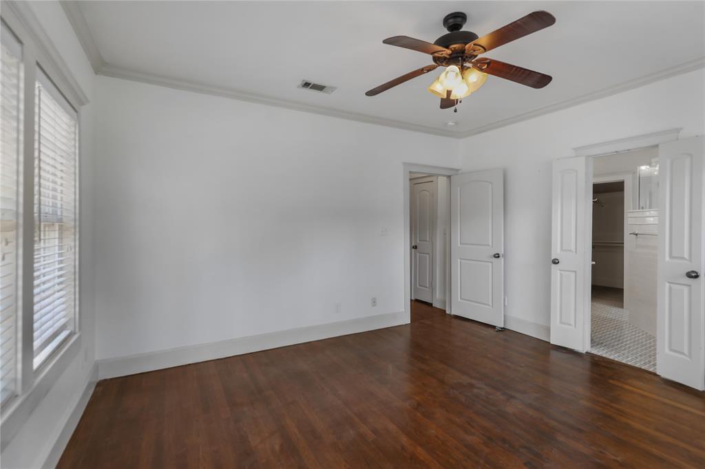 Munger Place - Residential