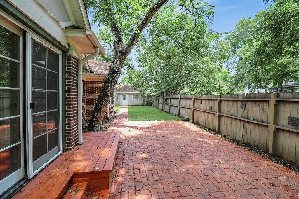 Munger Place - Residential