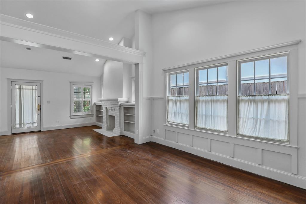 Munger Place - Residential