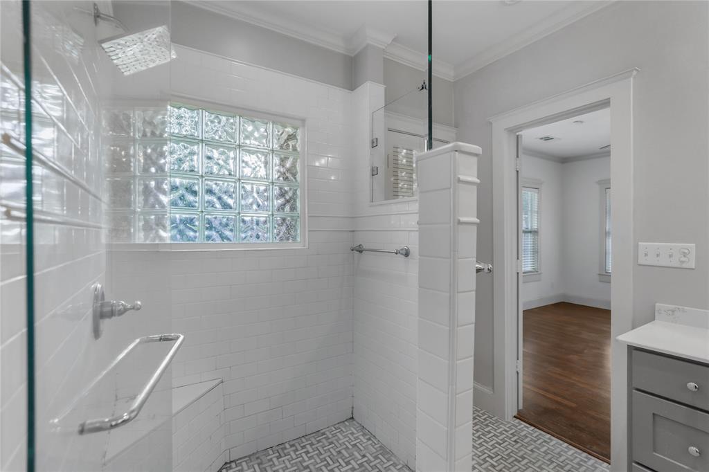 Munger Place - Residential