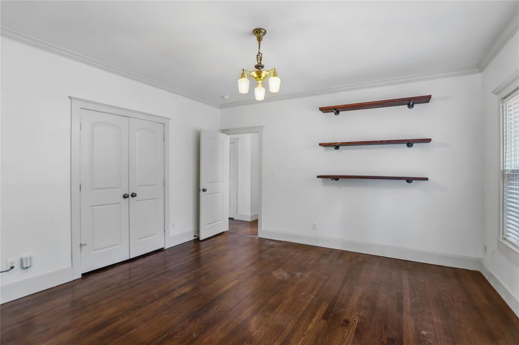 Munger Place - Residential