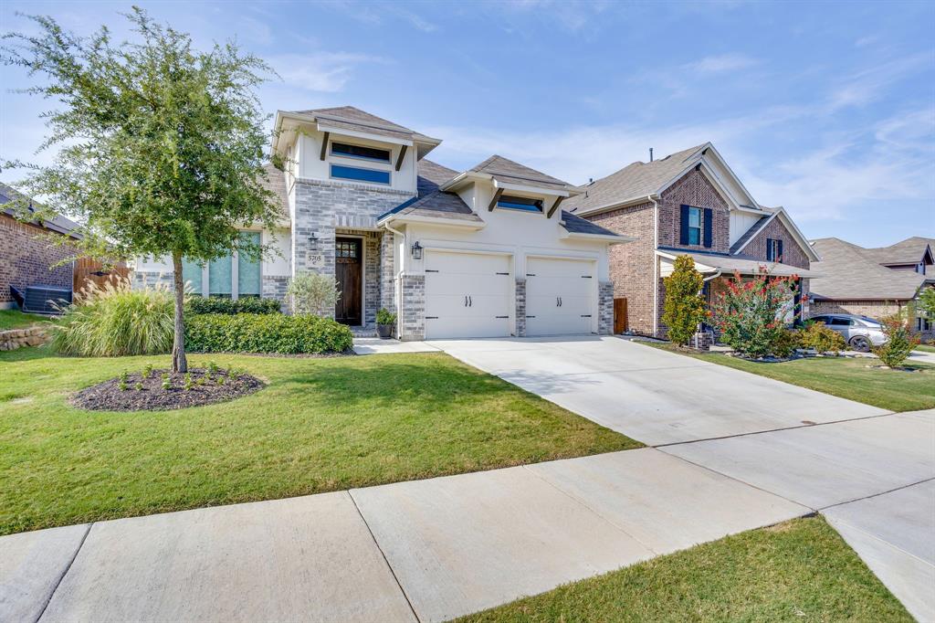 5705 Surry Mountain Trail