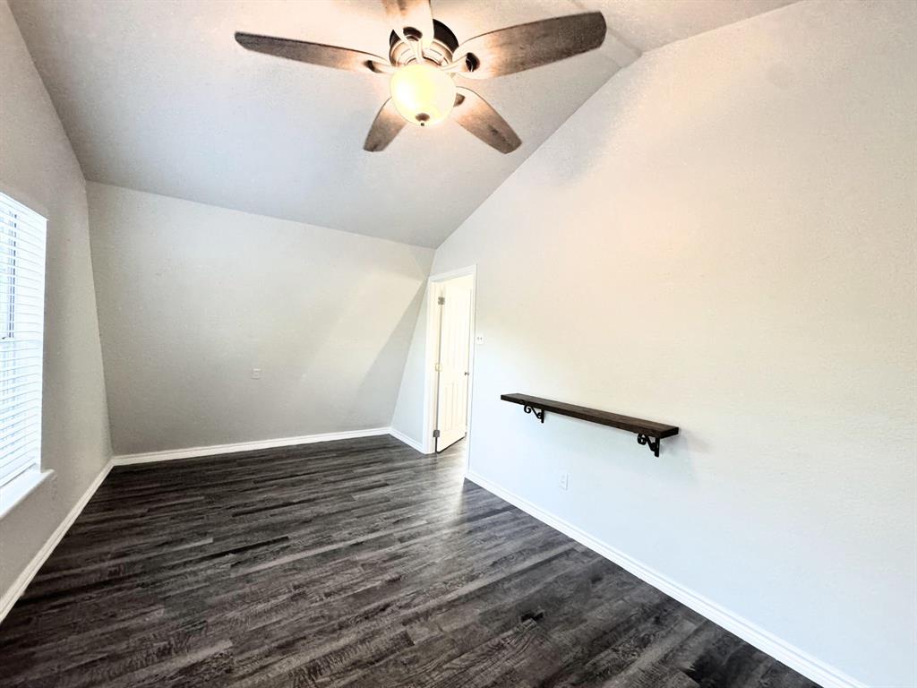 Handley - Residential Lease