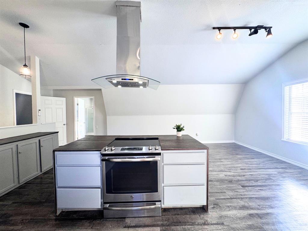 Handley - Residential Lease