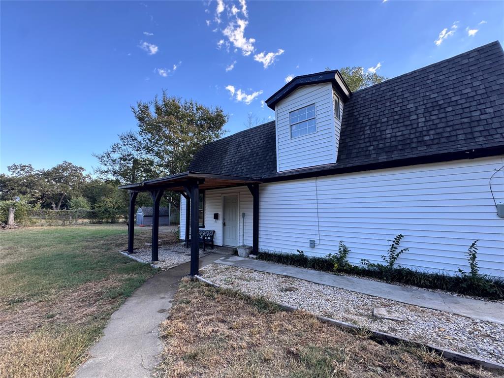 Handley - Residential Lease