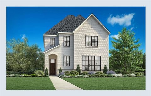 1512 Canter Street Celina TX 75009