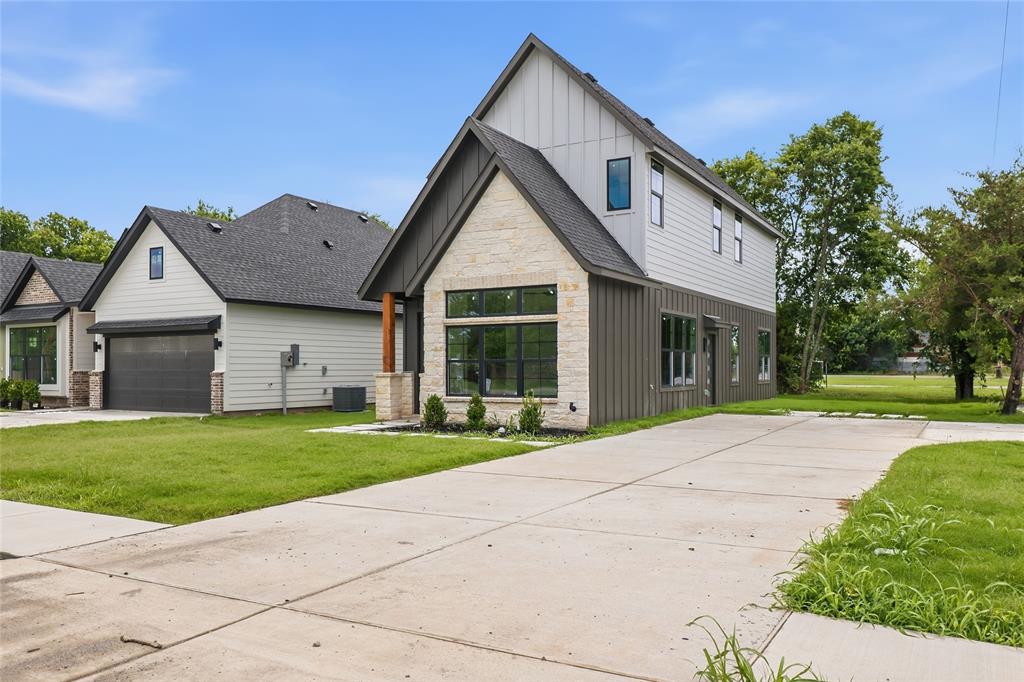 301 E Locust Street