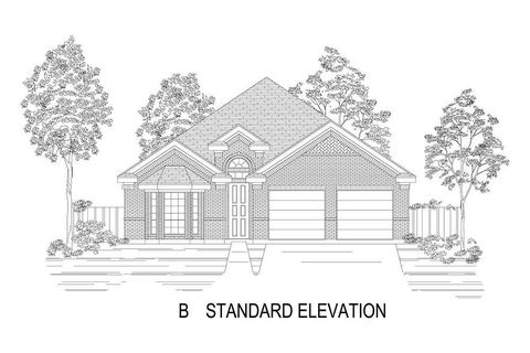 2505 Rolling Hills Drive Melissa TX 75454