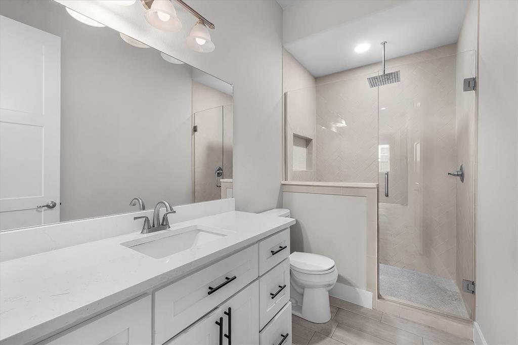 Southport - Residential