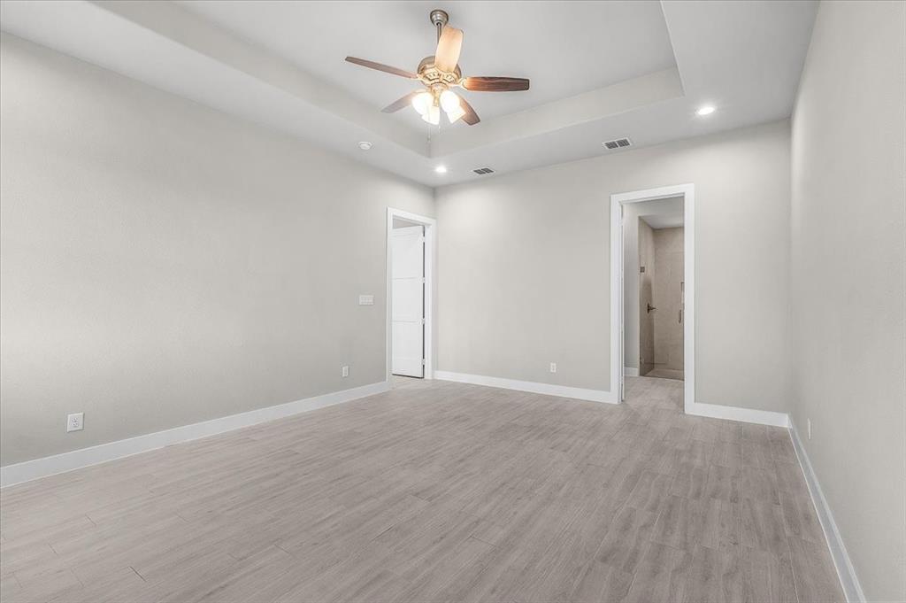 Southport - Residential