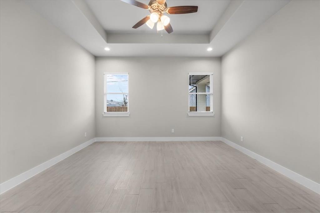 Southport - Residential